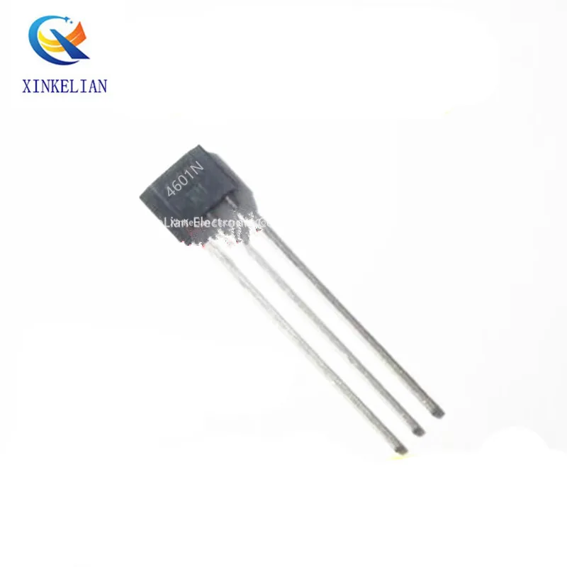 10PCS 4601N New National Standard 213 Reverse Movement Hall 4601 Hall Components Electric Vehicle Motor Hall Sensor