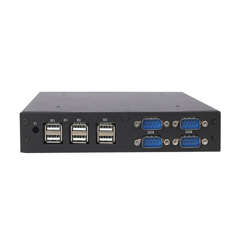 

Android Industrial Motherboard RK3288/RK3568/RK3588 with Rich Interfaces for Edge Computing Box and IPC Control