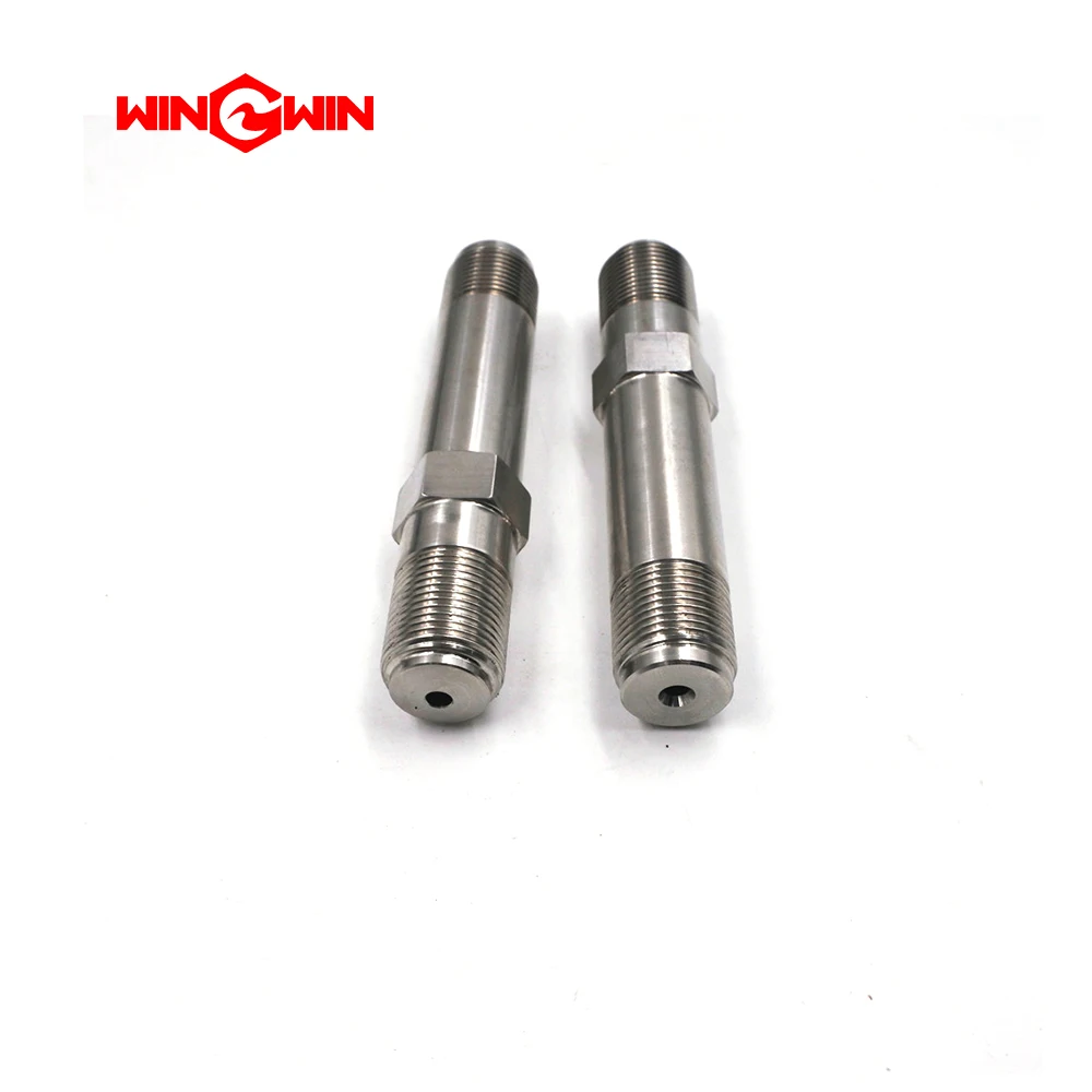 

Waterjet Spare Parts Dardi 3 Aixs Extension Tube 510000468 / ECH0042 Nozzle Tube / Nozzle Body
