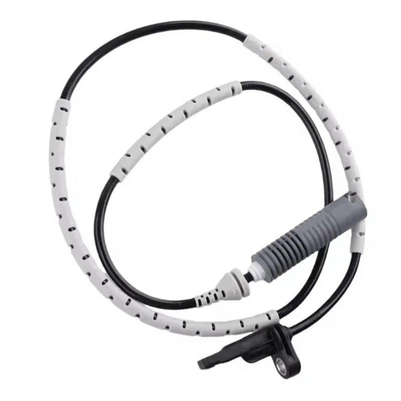 ل BMW 1 3 سلسلة E81 E82 E90 E91 مستشعر سرعة العجلات الخلفية ABS الاستشعار 34526870077 34526762476 34526785022