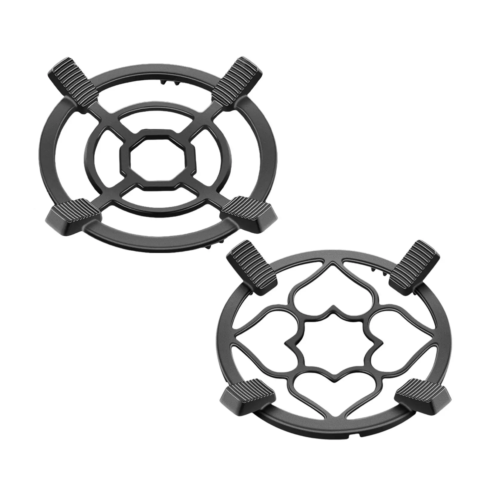 Thumbnail 2 - #11 Wok Rings Comparison Guide