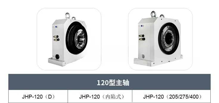 Spindle mechanical bushing connecting rod single chuck two-way lathe spindle card seat