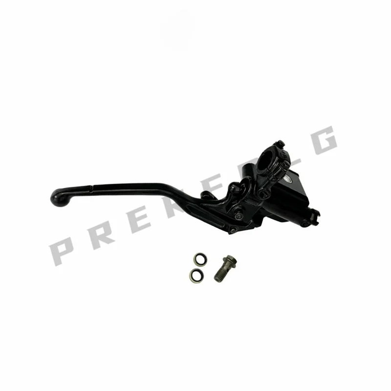 Front Left Brake Master Cylinder for Can Am Outlander Renegade 450 500 570 650 800 850 1000 2012-2021 All Editon 705600865