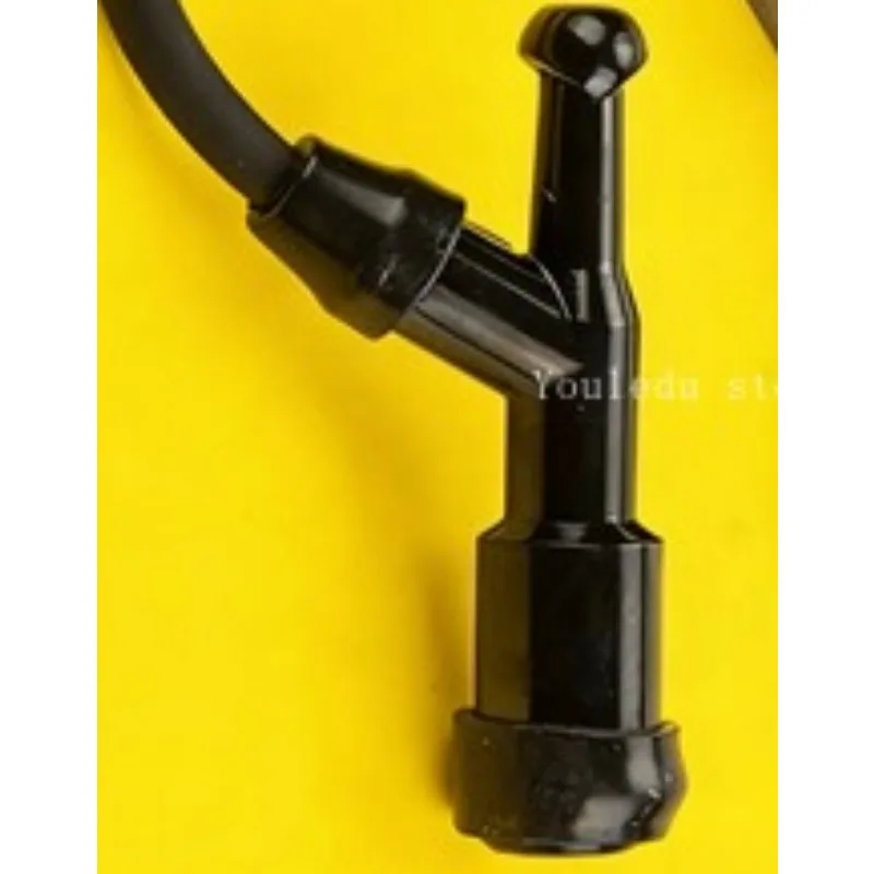 The ignition coil high voltage pack is suitable for 17-584-01-S, 1758401-S 17 584 01-S