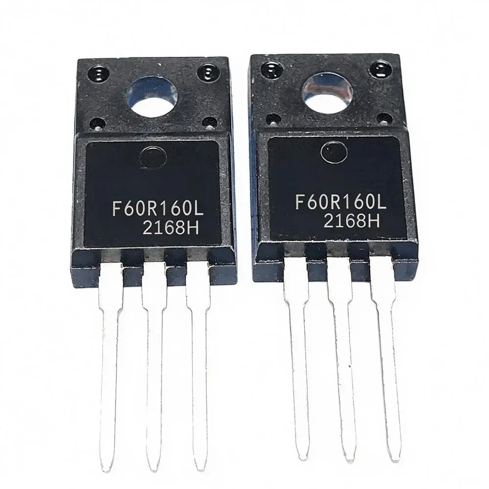 5PCS RJP60D0 F60R160L 2SD1415 MJF45H11G 039N10N5 P0965ETF