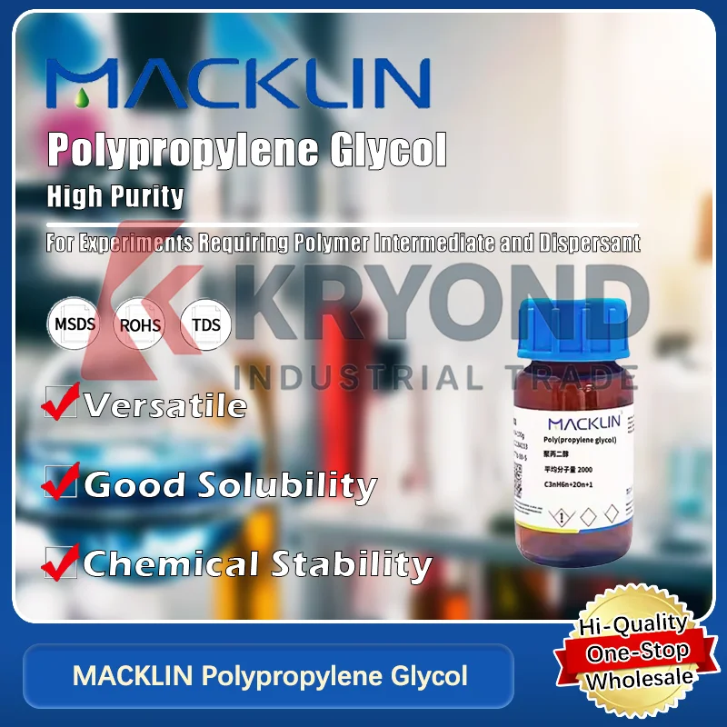 Macklin Polypropyle…