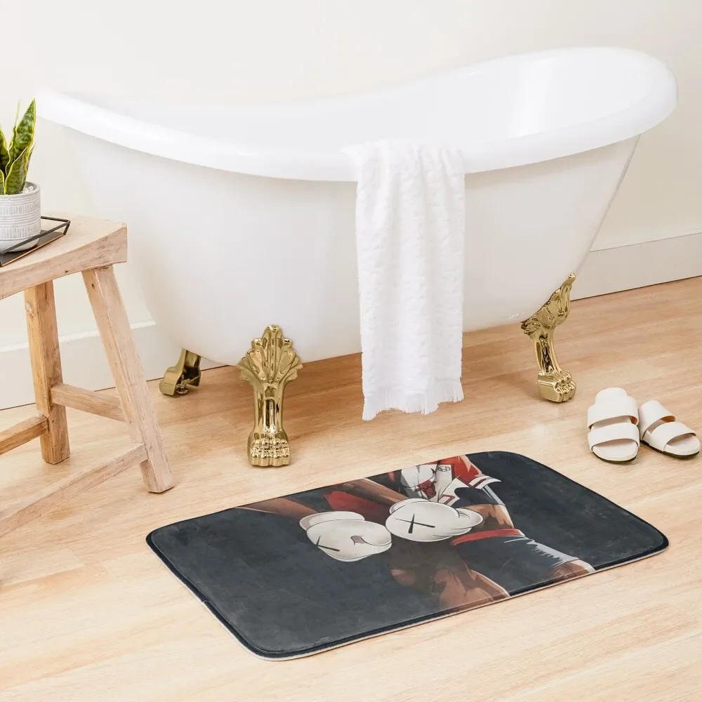 

so tired Bath Mat Water Absorbent Accessories For Shower And Services Mat