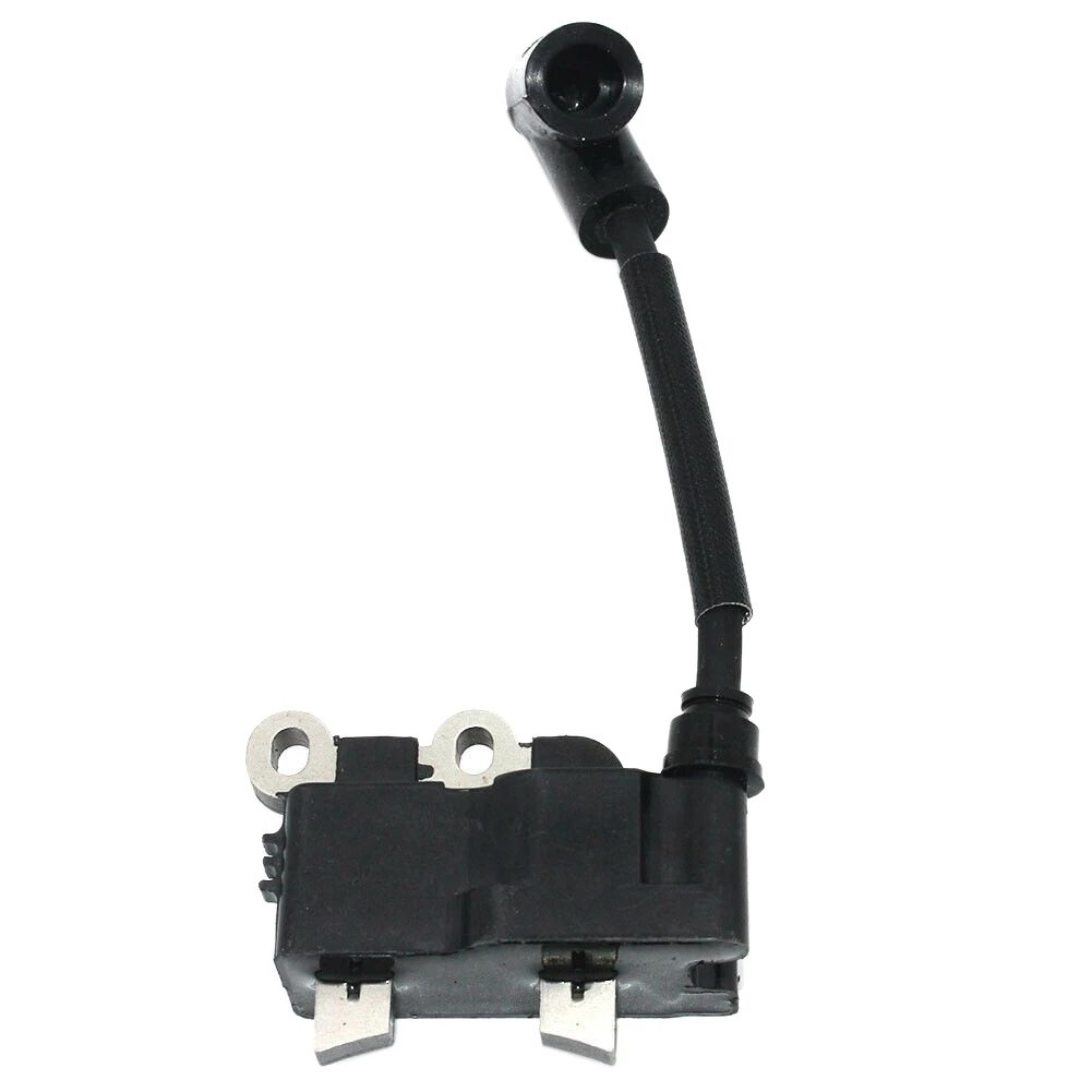 Auto Parts High Pressure Package Lawn Mower Engine Ignition Coil for Ryobi Homelite RY251 RY252 RY253 RY254 RY251PH