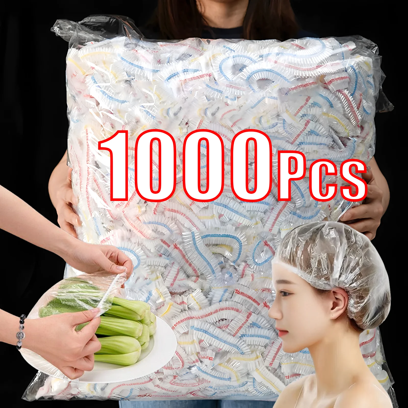 Disposable Plastic …