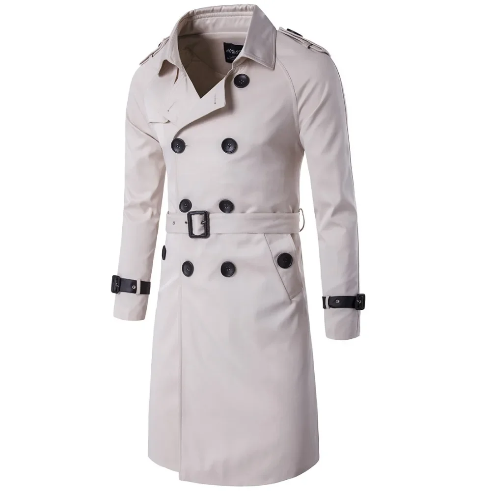 Thumbnail 4 - #5 Trending Classic Trench Coats Right Now