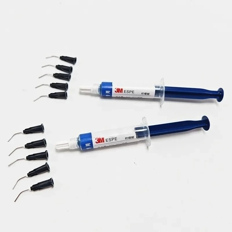 

Материал стоматологической смолы 3M ESPE, 5 мл/шт., лимонная кислота, 37% теплер фосфорной кислоты, полностью керамическая нано-смола, стоматологическая лаборатория