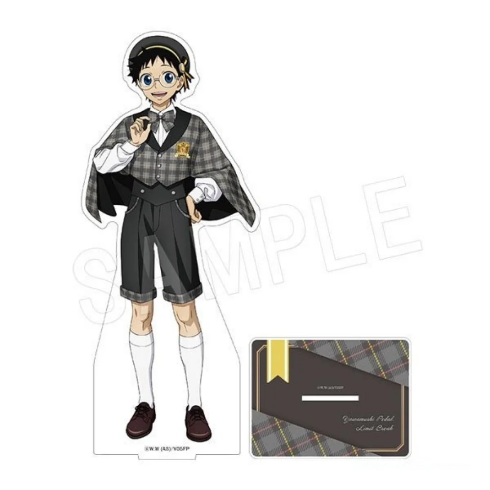 Anime “Yowamushi Pedal” 15cm Acrylic Stand keychain ‘Shunsuke Imaizumi’ Desk ornaments  fans collectibles Gift