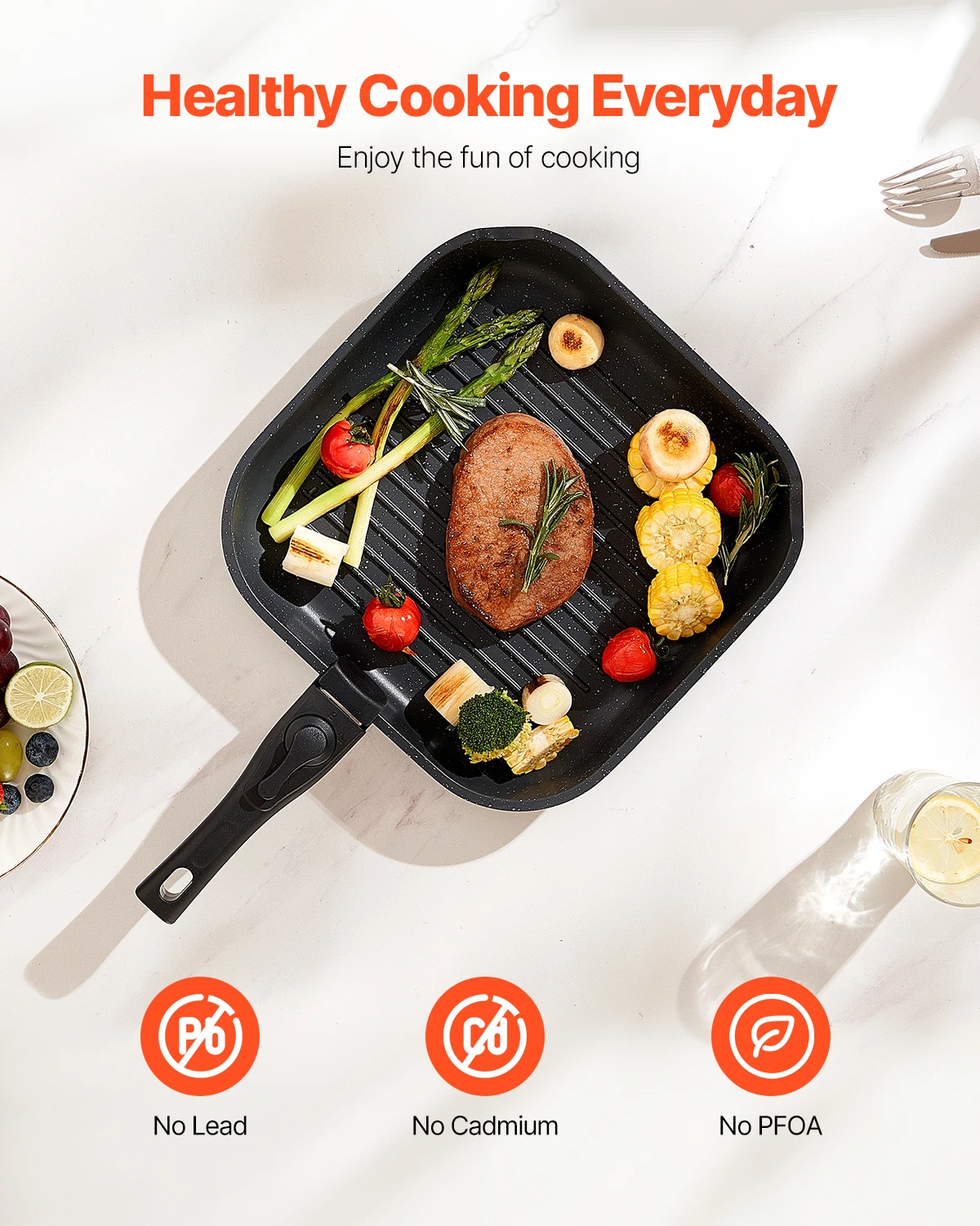Thumbnail 4 - #3 Cheap Cookware Sets Worth Buying