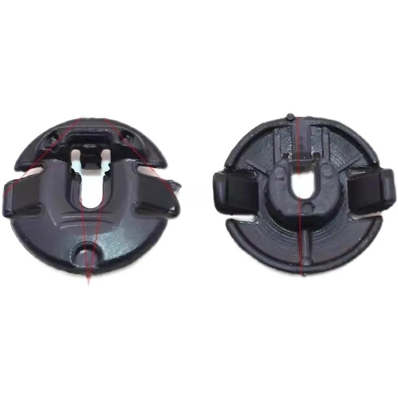 

Зажим для крепления подкрылки для Audi A3 A4L A6L Q5 A5 S5, совершенно новый