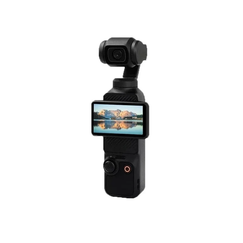 

Action camera pocket gimbal vlog camera