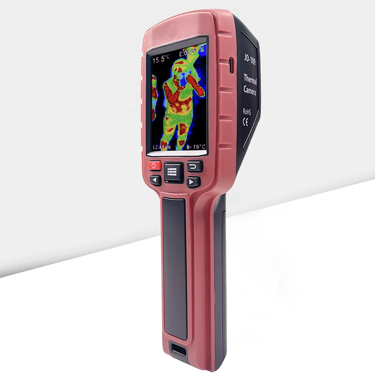 Thermal Camera Type C 320*240 Infrared Thermal Camera IR Thermal Imager Scanners