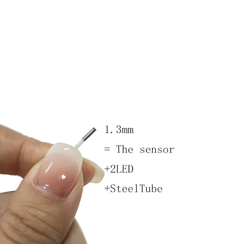 AP08 for USB 1mm Mini Camera Endoscopic Camera Urinary Camera Flexible COMS Sensor Veterinary Instrument