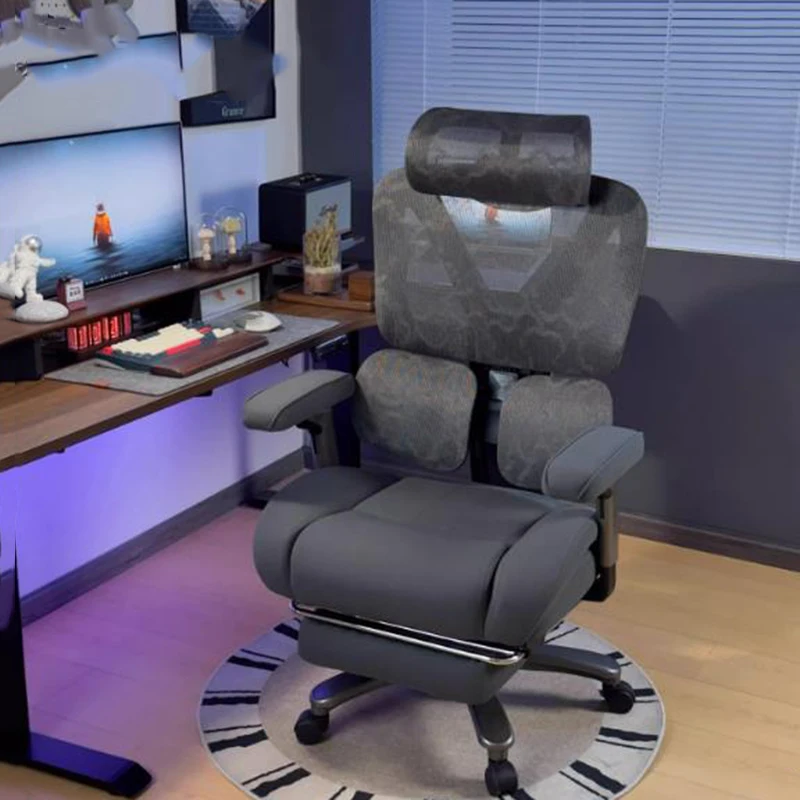 مريح مكتب كرسي مكتب وسادة مريحة التنفيذي Playseat كرسي مكتب كرسي مسند الظهر Silla Oficina أثاث المنزل
