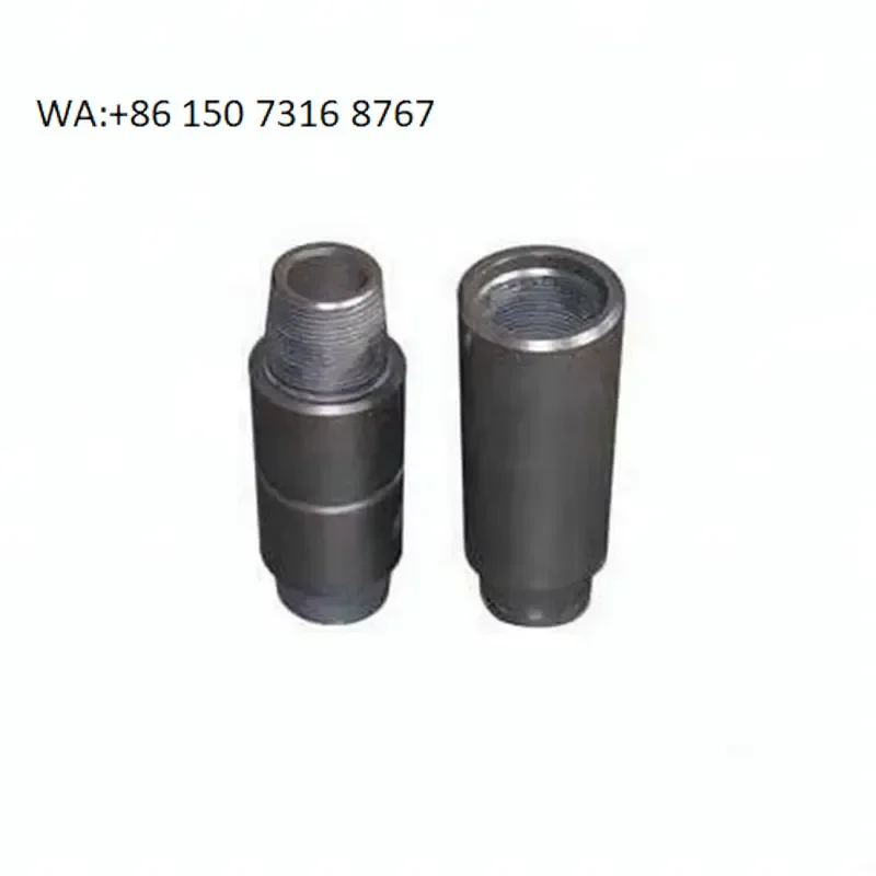 API Standard Sub Drilling Tool Bit Oil Field Well Crossover/Saver/Pup Joint Engine Bearing Gear PLC Core Featuring Motor Key
