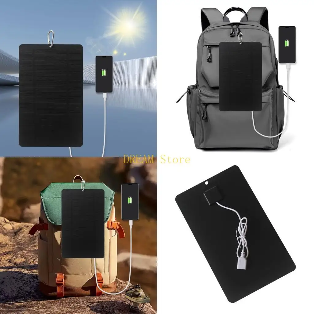 5V Solar Cell Contr…