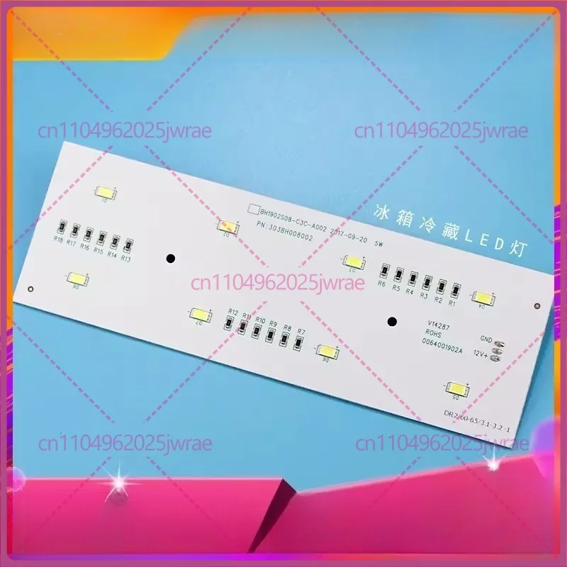 For Haier Refrigera…