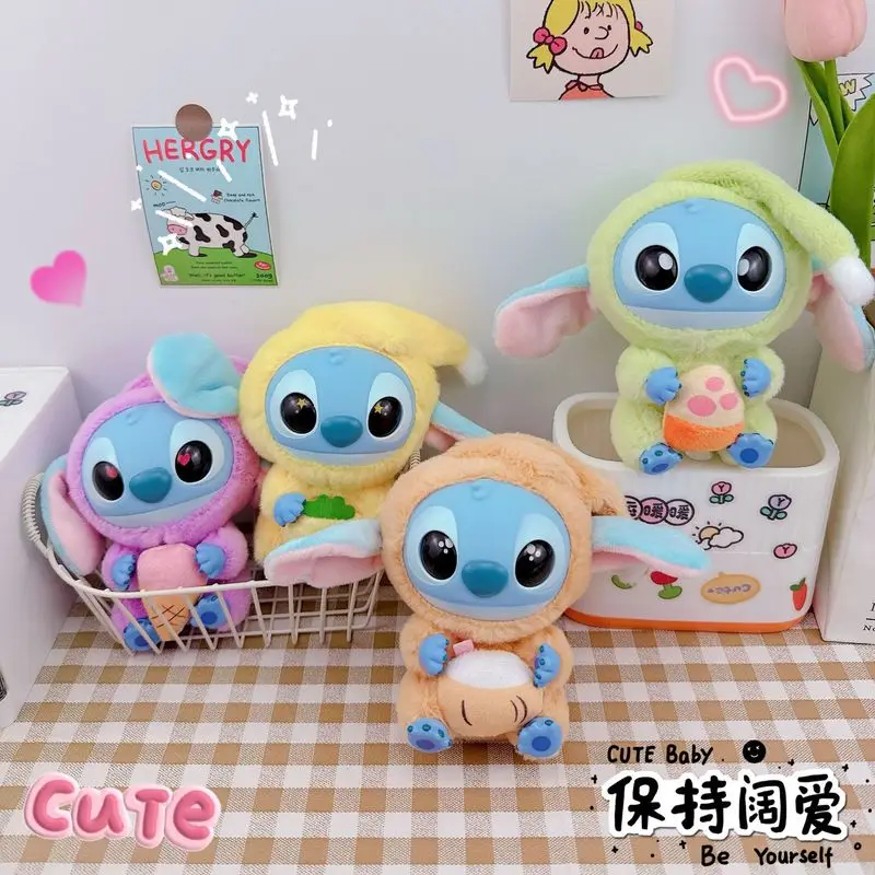 

Бархатный брелок со стежком, кулон, слепая коробка, кукла, подвеска на рюкзак, милая игрушка для девочек, детский подарок, игрушки-сюрпризы