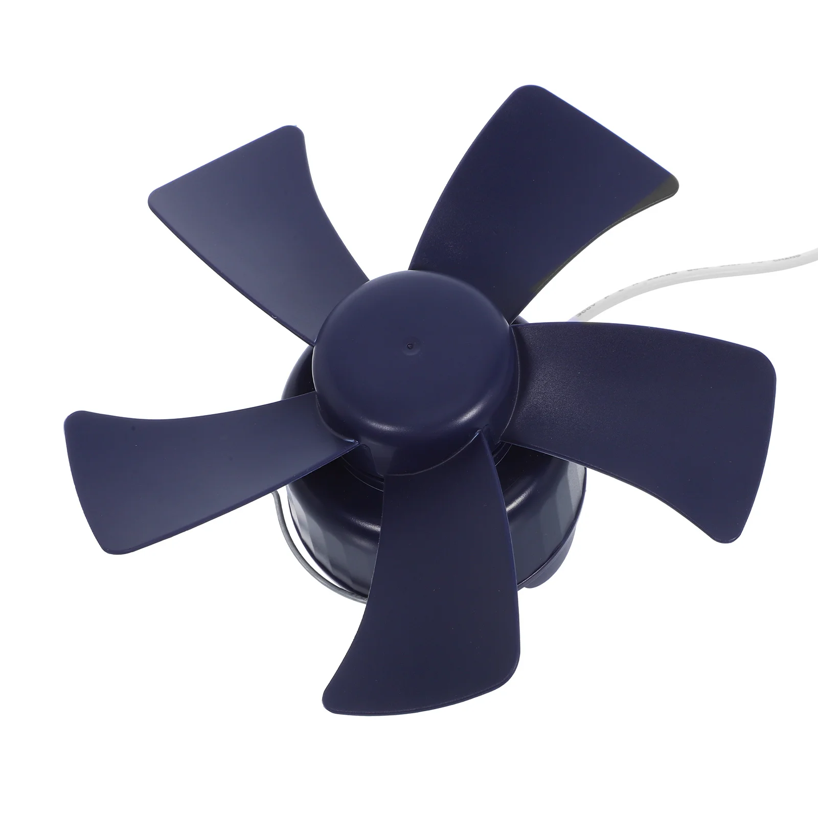 

Dorm USB Mini Ceiling Fan Small Silent Hanging Fan with Timer for Bedroom Travel Compact Ceiling Fans Compact Tent Fans