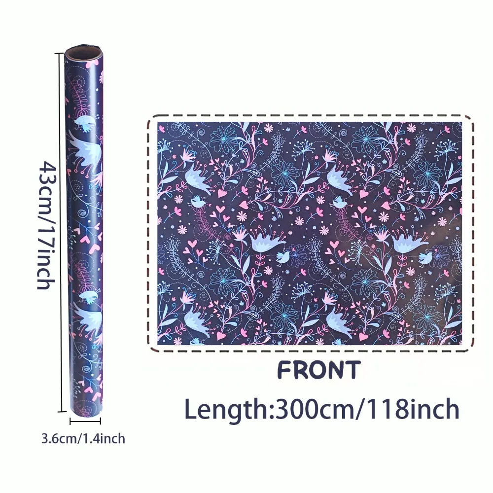 Thumbnail 3 - #24 Latest Wrapping Paper Offers