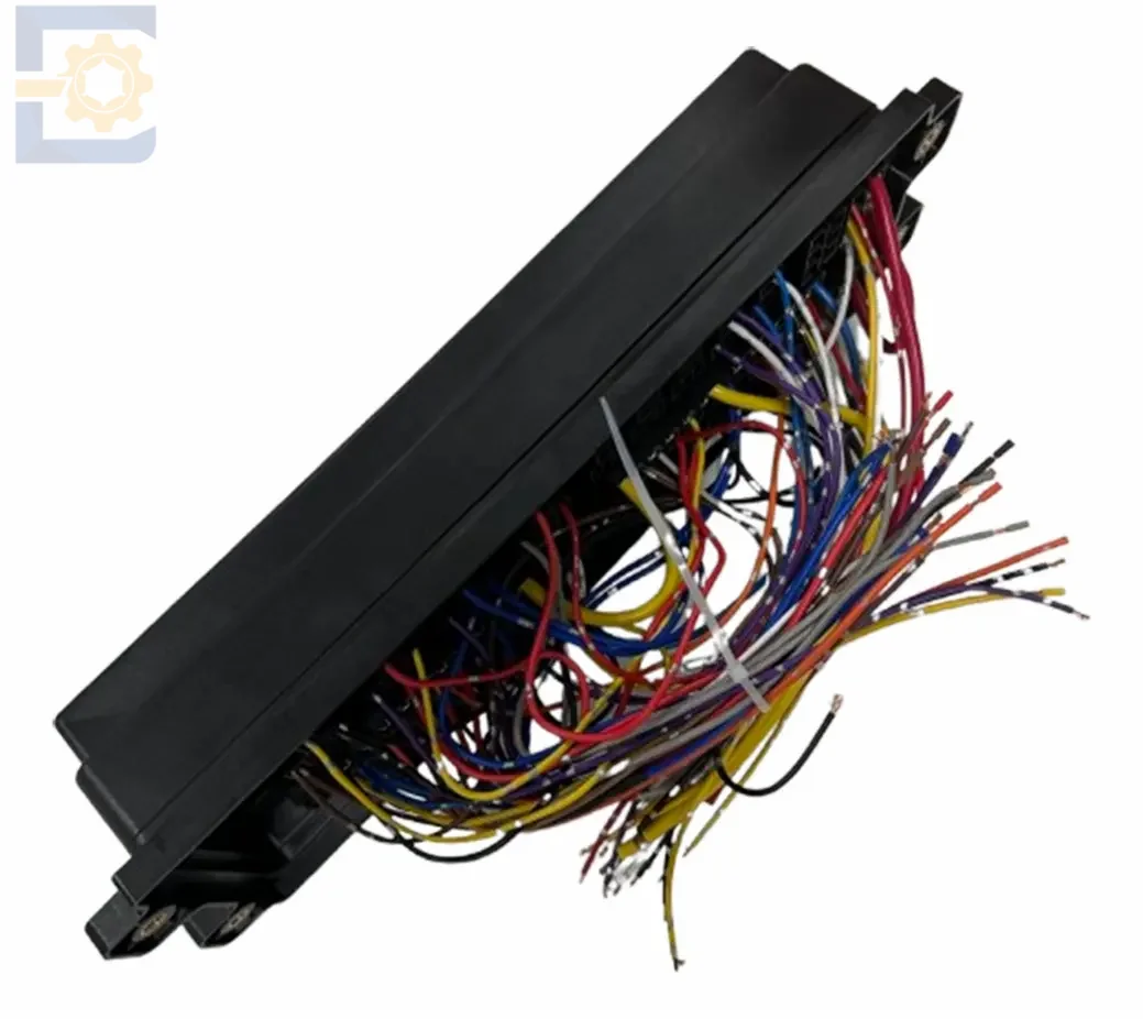 R220LC-9 R140LC-9 R300LC-9S R480LC-9 HX220L HX520L HL740-F Excavator 21Q7-10920 21Q7-10910 Fuse Box Brand New High Quality Parts