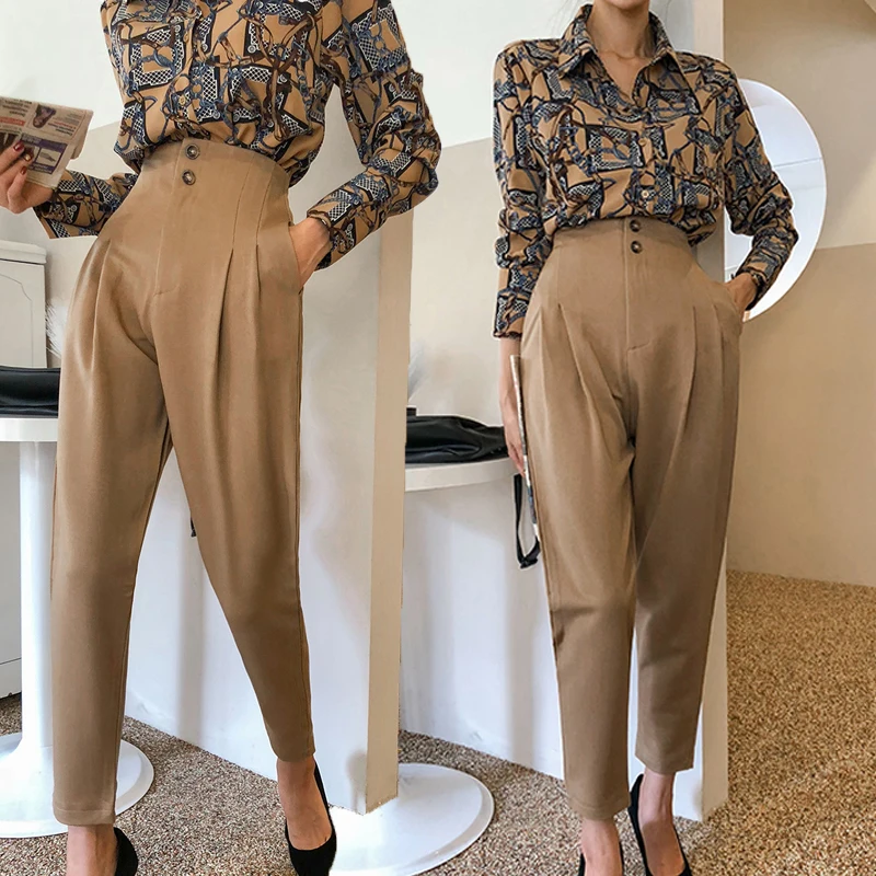 Slimming Floral Print Long Sle - огляд і ціна Vintage Fashion Hong Kong