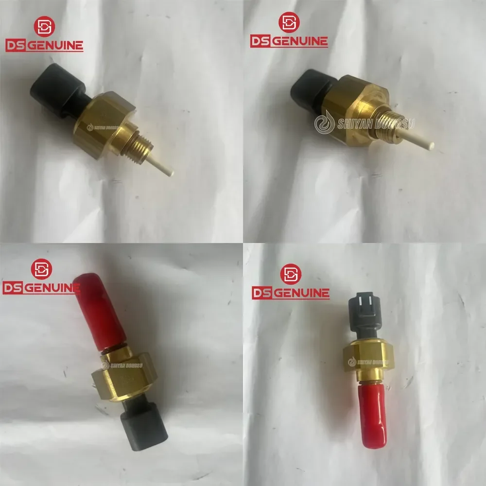 AP01 Oil Pressure Sensor for QSM11 ISM11 M11 engines 4921477