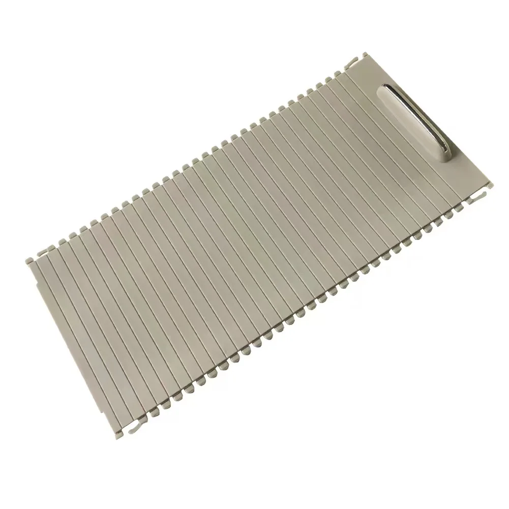 Innenraum-Mittelkonsolen-Rolloabdeckung für Mercedes Benz C-Klasse W204 S204 E-Klasse W212 S212 2046804708 – Detail 3