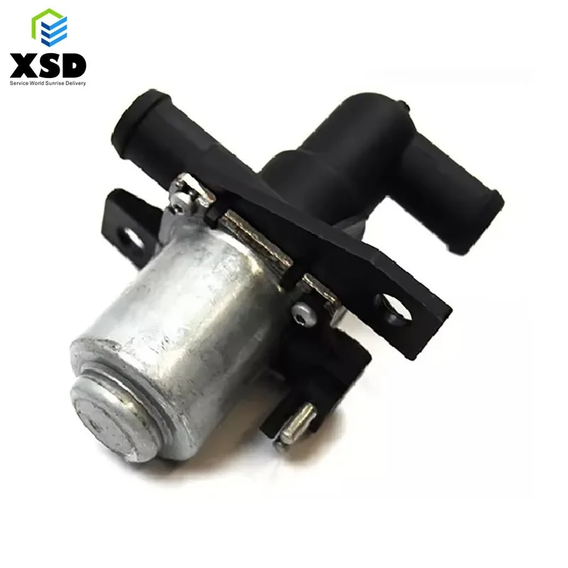 0008307284  1147412037 New Heater Control Valve  Coolant Control Valve Solenoid Valve for1990-2002 Mercedes  A0008307284