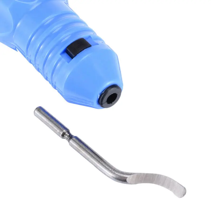 Imagem -04 - Mão Rebarbas Aparar Faca Bs1010 Nb1100 Borda Raspador Tubo Trimmer para Hss Plástico Metal Madeira Ferramenta Deburring Removedor de Borda Áspera