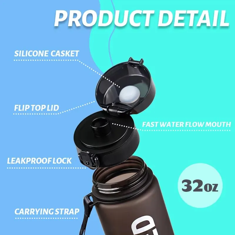 Thumbnail 3 - #74 Best Sports Water Bottles to Buy In 2026