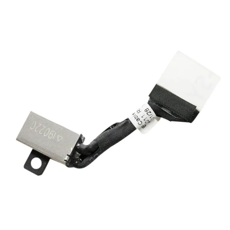 

For Dell Latitude 3500 3400 P/N: 0TM5N3 new DC Power Jack Harness Charging Cable