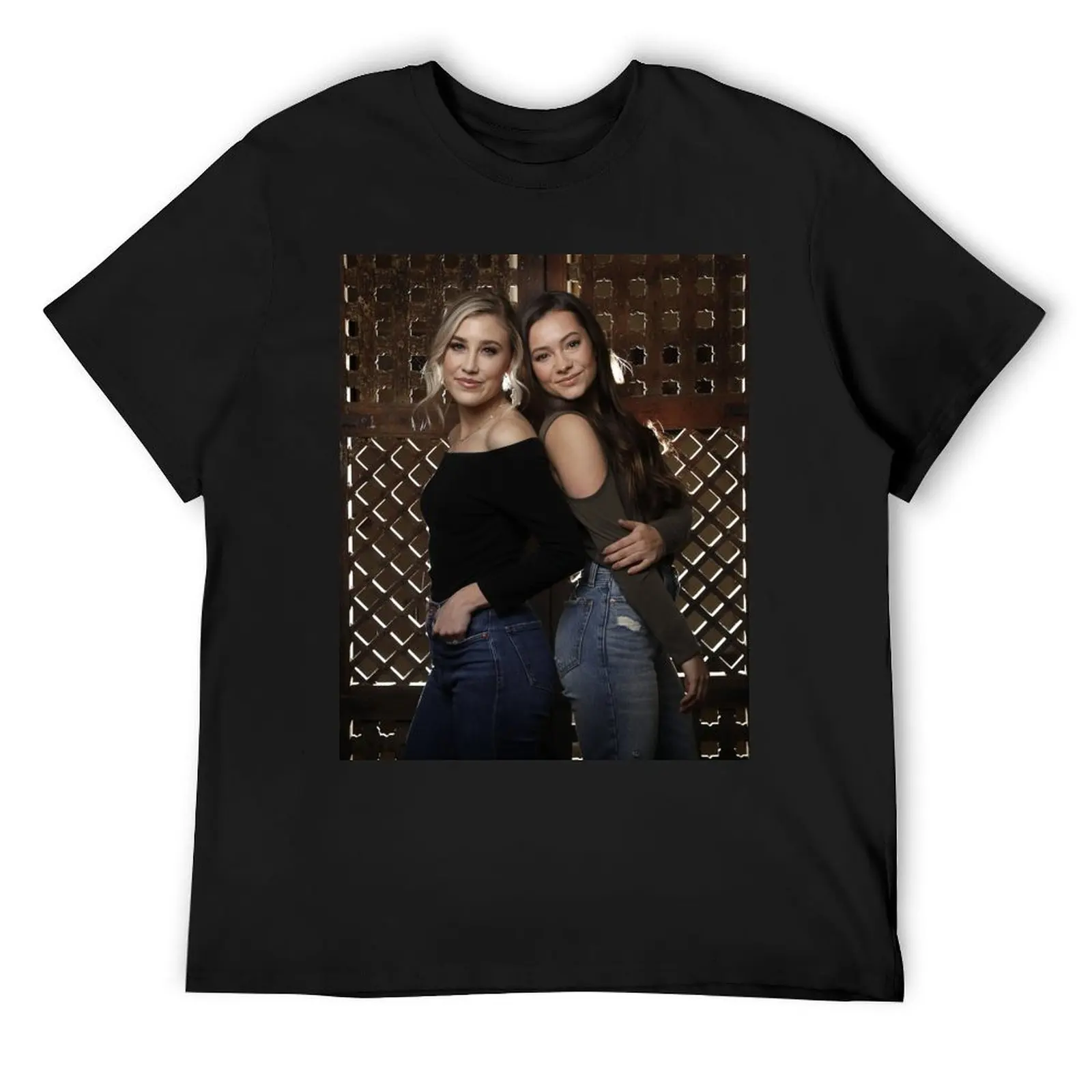 

Maddie & Tae For Fans T-Shirt luxury t-shirt summer 2025 basketball graphic tees heavyweight t shirts for men