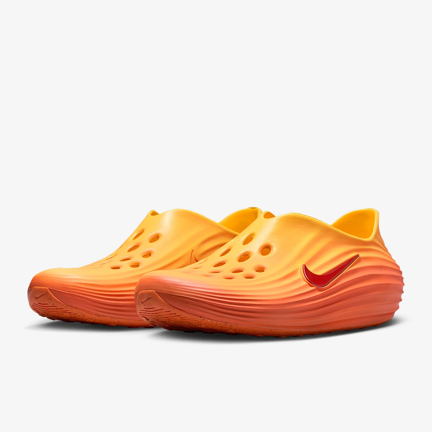 

Nike Authentic Summer Men's Low-Top Fashion Trend Lightweight Sports Sandals HV5060-700