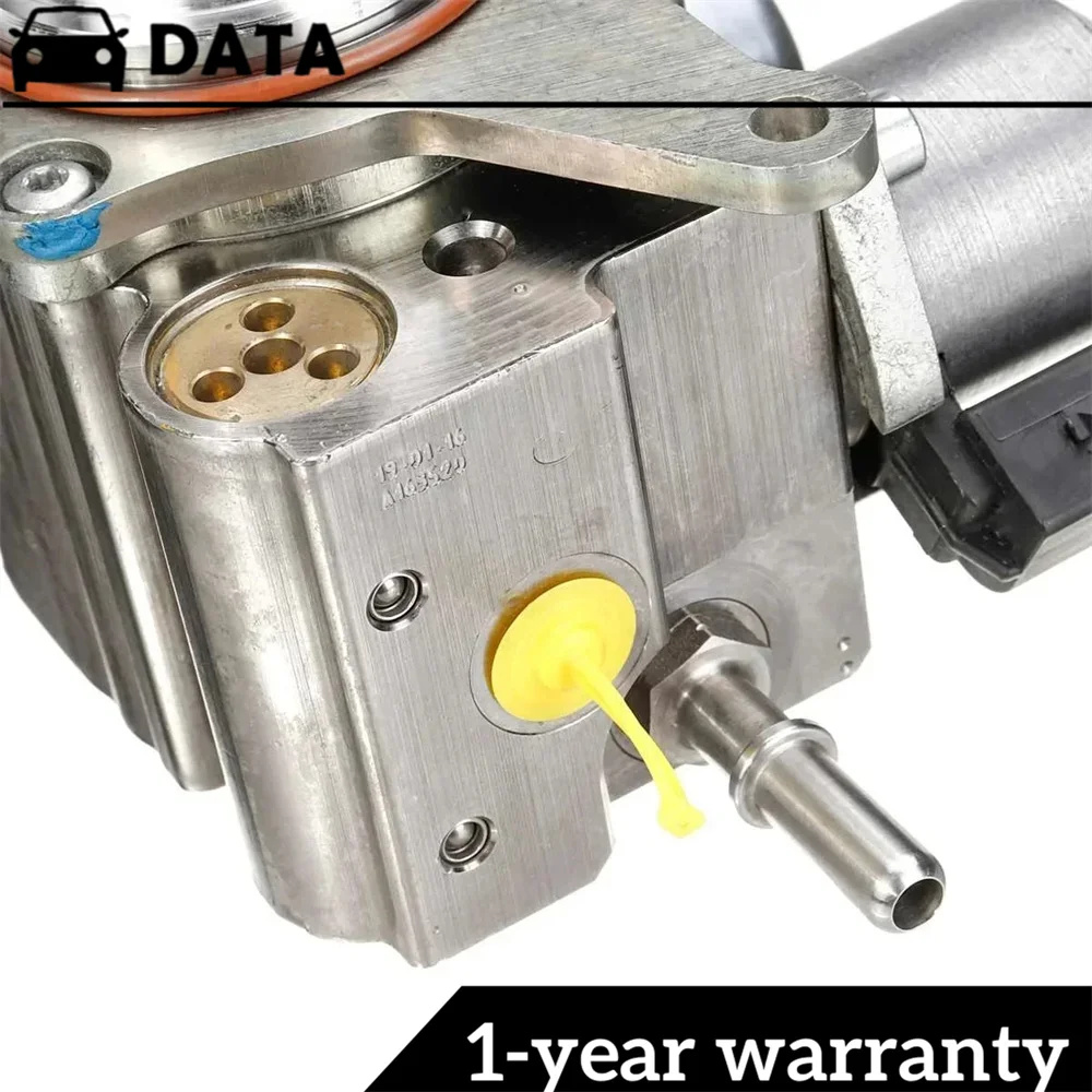 9819938480 Petrol Pressure Fuel Pump for Peugeot 207 308 3008 5008 508 1.6T Mini R55 R56 R57 R58 Cooper CITROEN C4 13537528345