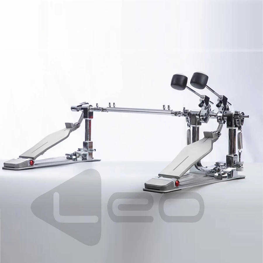 

Drum Direct Drive Shaft Quick Speedy Twin Pedal Double Bass Kick Pedal