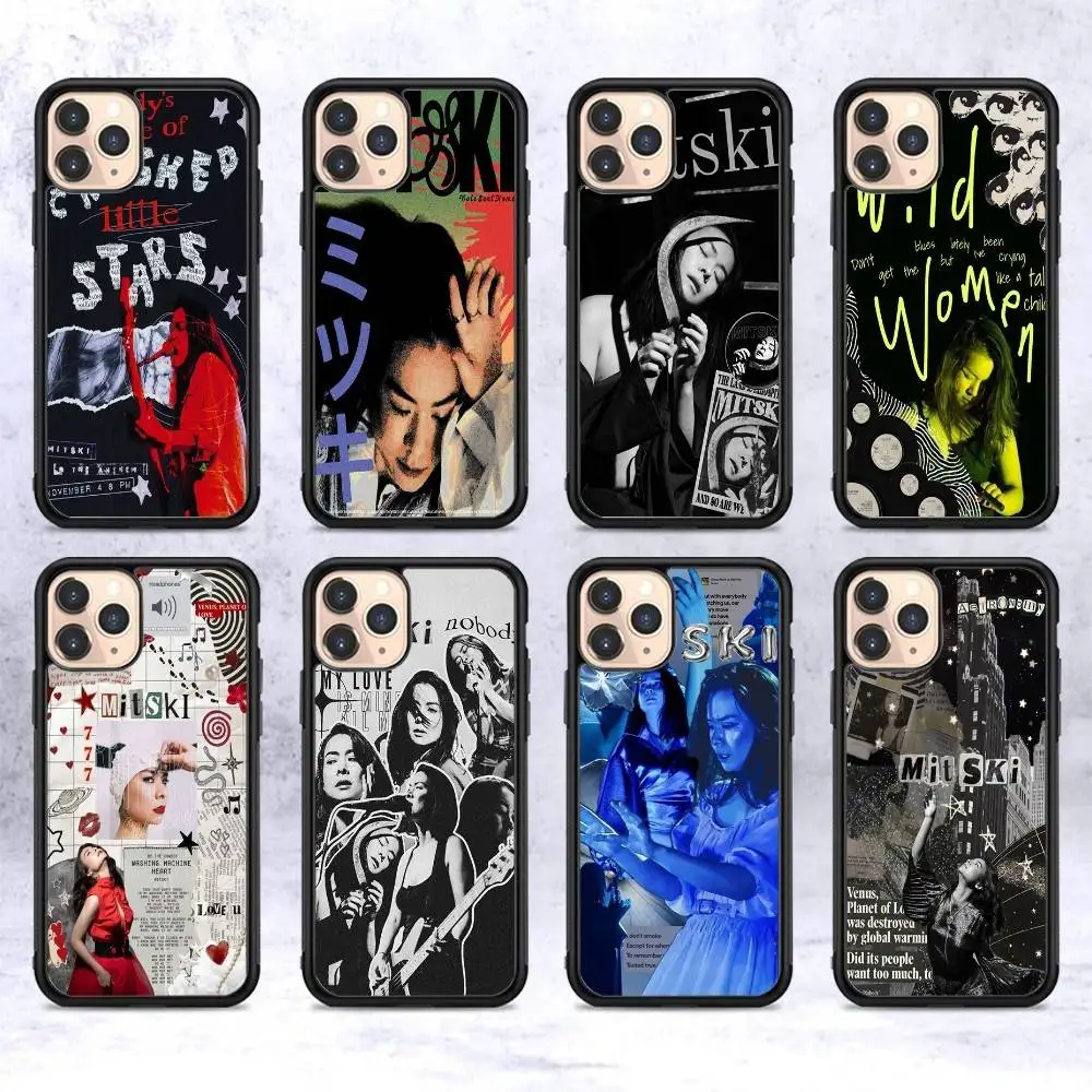 Popular Singer M-Mi…