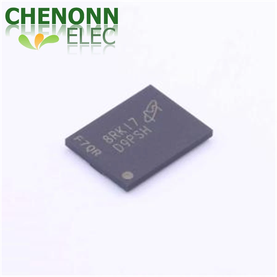 

10 шт./лот MT41K256M8DA-125:K (DDR SDRAM)