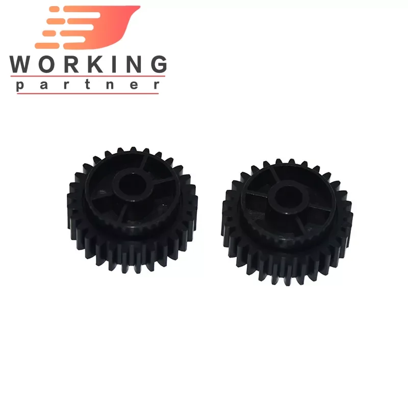 10pcs Fuser drive Gear JC66-03016A For Samsung ML2870 2875 2885 ML2955 SCX4727 SCX4728 SCX4729FD SLM2625 SLM2820