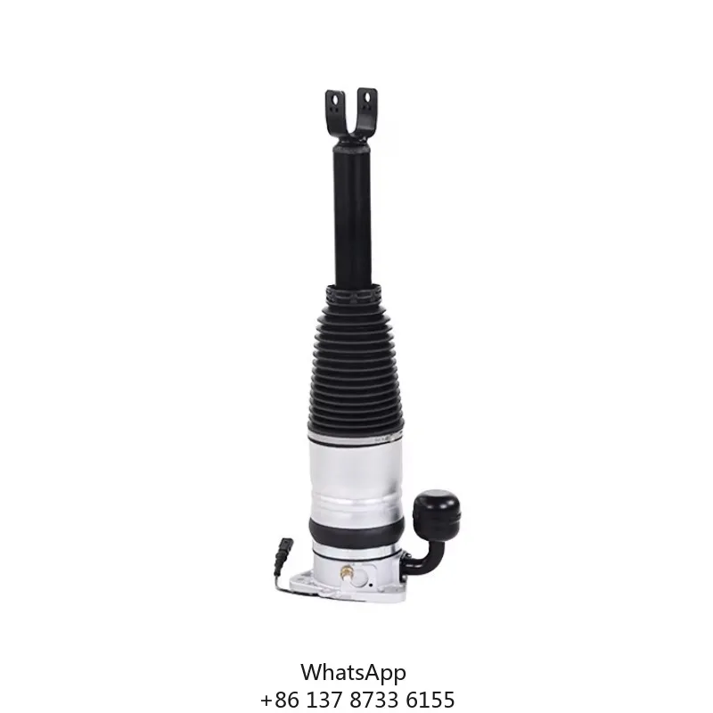 High Quality Rear Air Suspension Strut Assembly Shock Absorber For Bentley Continental 3W0616039T 3W0616040T 3W0616002