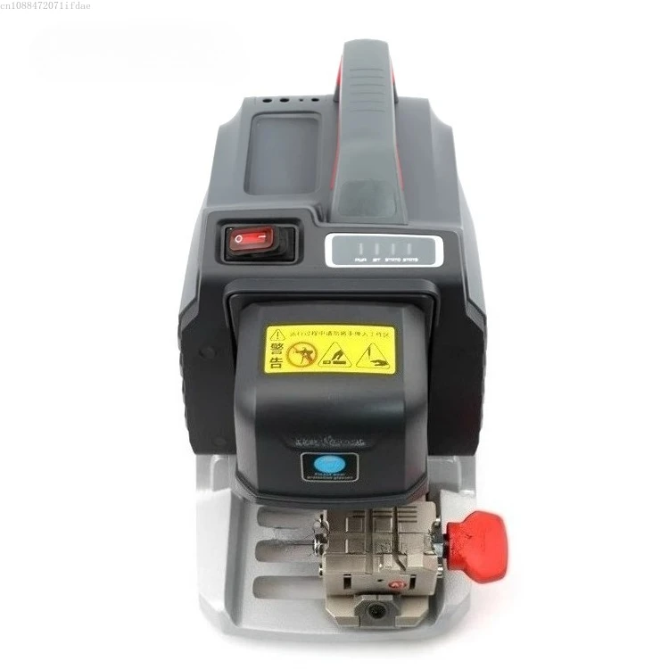 

XA-006 Portable CNC Key Machine Multi-Function APP Intelligent Control Data Fixed Mold Support Bluetooth Function