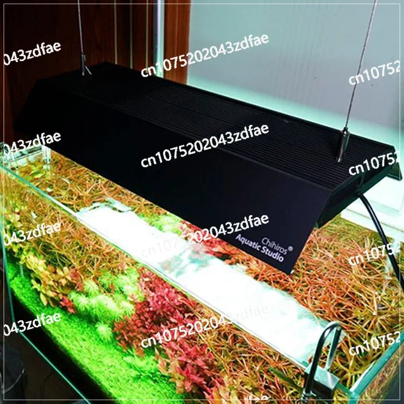 Chihiros WRGB II 2, освещение для аквариума, светодиодный светильник для выращивания растений, умная светодиодная лампа для растений, аксессуары для аквариумов Chihiros WRGB II 2, освещение для аквариума, светодиодный светильник для выращивания растений, умная светодиодная лампа для растений, аксессуары для аквариумов