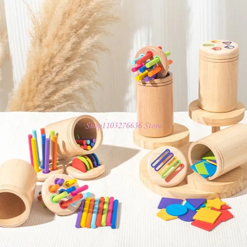 R6FD ألعاب Sensory Coloring Tolding Toy for Children