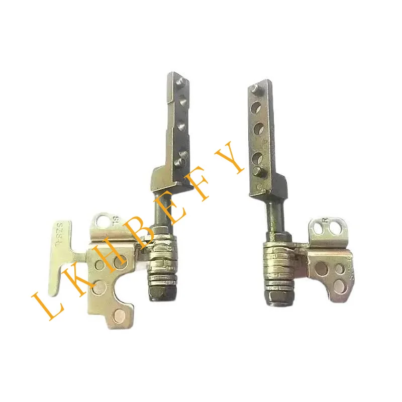 

^ New Laptop Hinge L R For XPS 15 9550 9560 9570 Precision 5510 5520 5530 LCD Screen Hinges