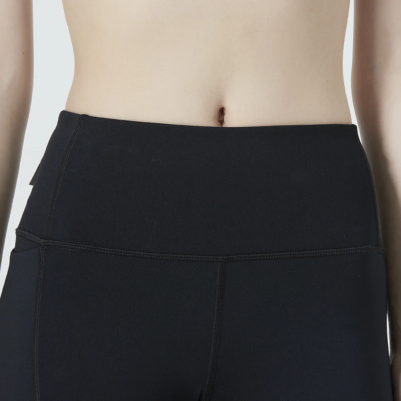 Under Armour Smartform Rush Ank Leg Tights Women's Outdoor Running Wear 1370053-001