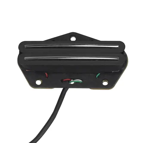 10 best sales Telecaster humbucker-stall - №9